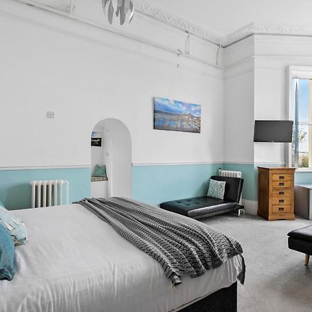 The Cimon Hotel Torquay Eksteriør billede