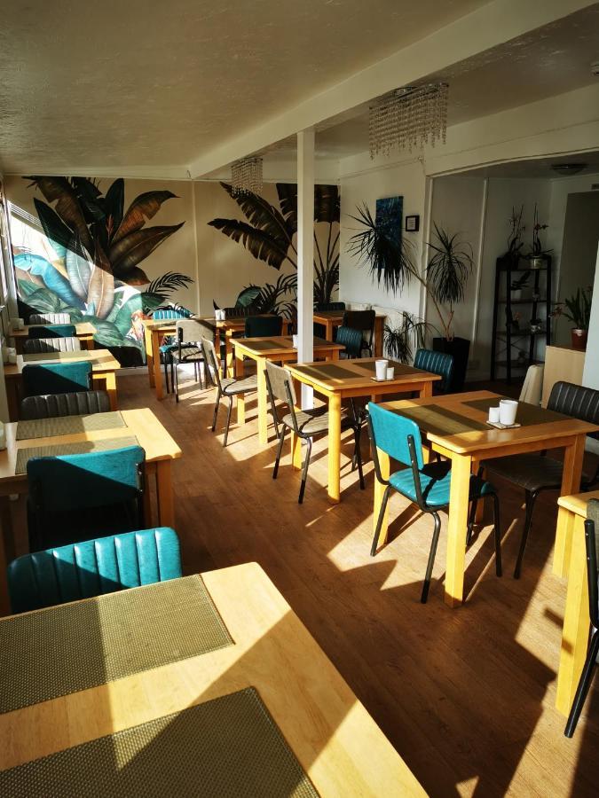 The Cimon Hotel Torquay Eksteriør billede