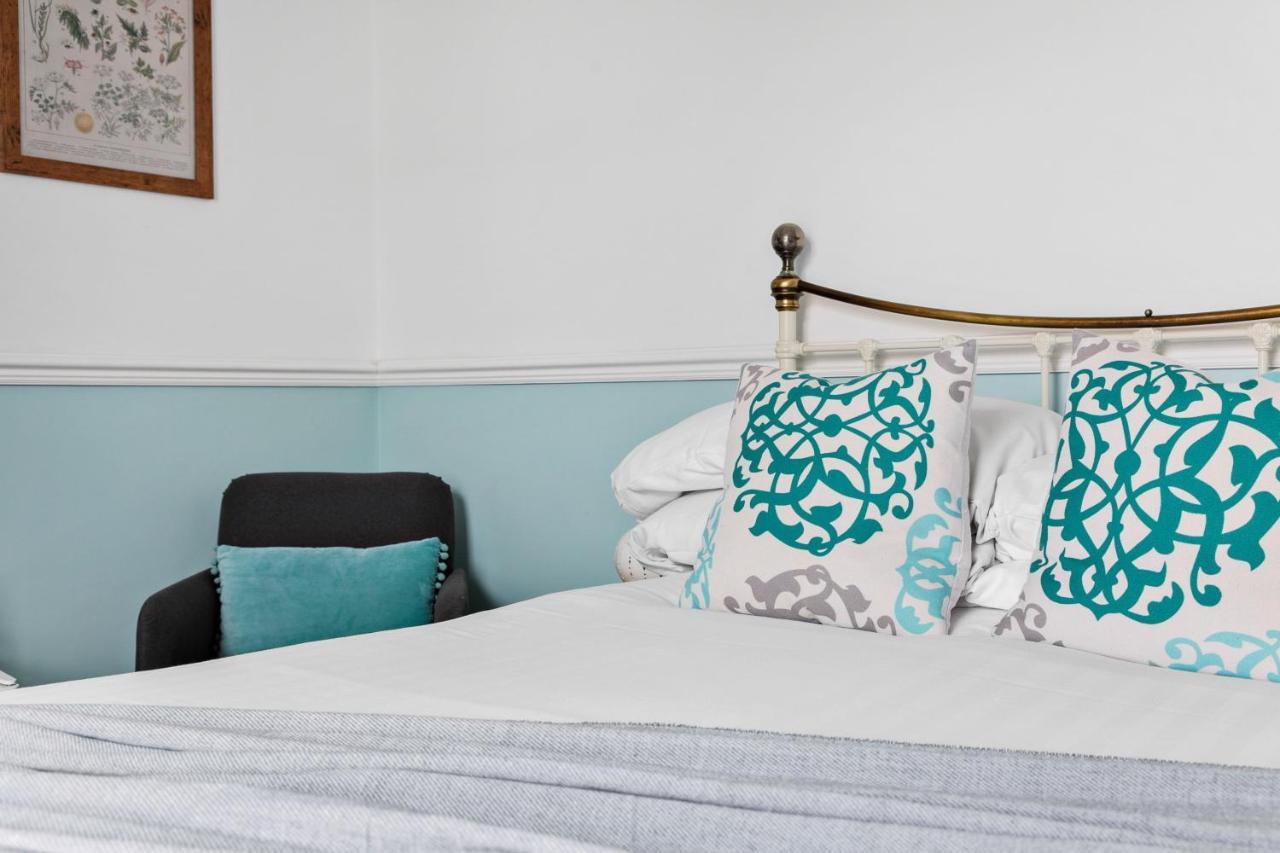 The Cimon Hotel Torquay Eksteriør billede